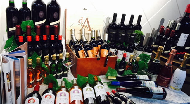 開紅酒專賣店怎么運(yùn)營(yíng)好