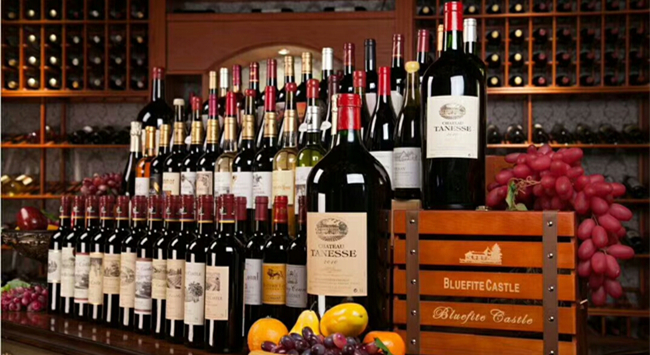 投資紅酒代理生意有沒有利潤 投資紅酒代理生意有沒有利潤