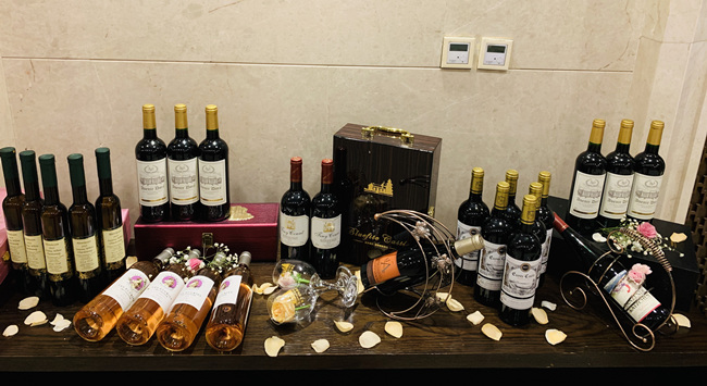 紅酒代理怎么做更賺錢(qián) 紅酒代理怎么做更賺錢(qián)