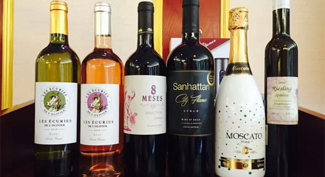 葡萄酒加盟生意發(fā)展好不好 葡萄酒加盟生意發(fā)展好不好