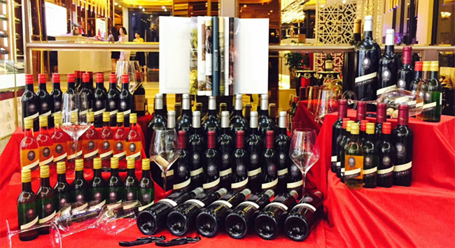 好的紅酒品牌有哪些優(yōu)點(diǎn) 好的紅酒品牌有哪些優(yōu)點(diǎn)