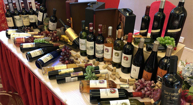 進(jìn)口紅酒代理商好做嗎? 進(jìn)口紅酒代理商好做嗎?