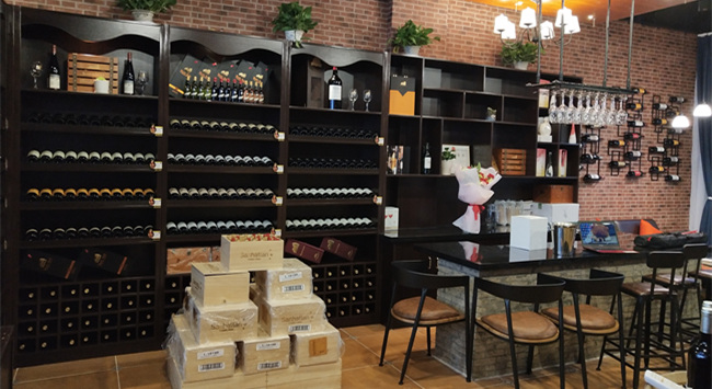 做進口紅酒經(jīng)銷批發(fā)怎么樣? 做進口紅酒經(jīng)銷批發(fā)怎么樣?