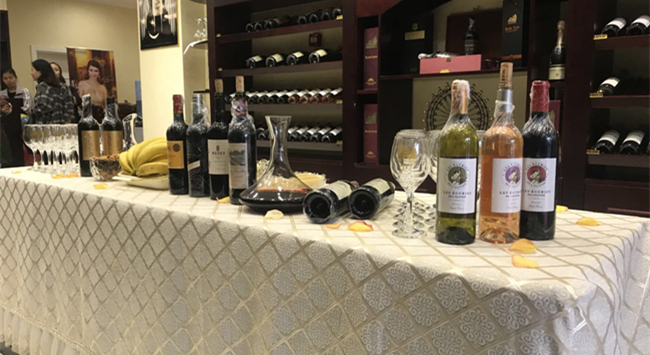 進口紅酒代理和加盟有什么區(qū)別? 進口紅酒代理和加盟有什么區(qū)別?