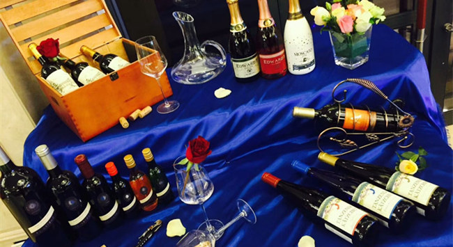 進口紅酒代理加盟店要怎么做? 進口紅酒代理加盟店要怎么做?