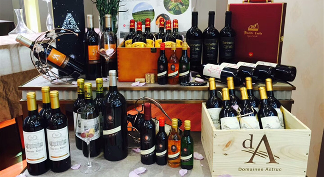 如何打開(kāi)紅酒銷(xiāo)售的局面? 如何打開(kāi)紅酒銷(xiāo)售的局面?