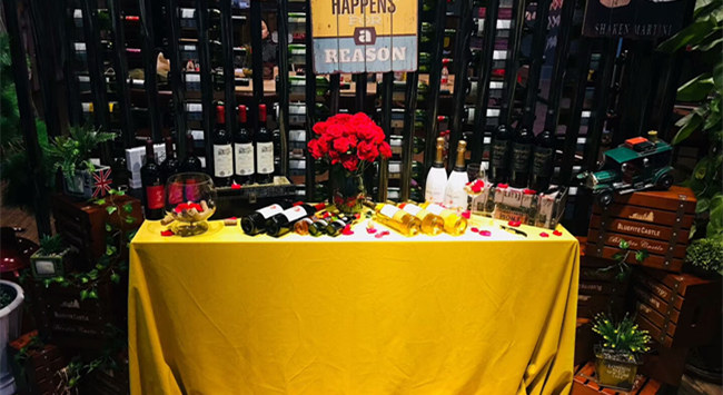 葡萄酒批發(fā)代理怎么做? 葡萄酒批發(fā)代理怎么做?