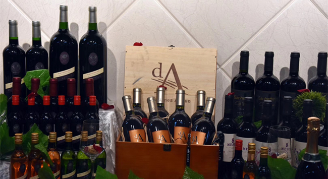 新手怎么做進(jìn)口紅酒代理加盟? 新手怎么做進(jìn)口紅酒代理加盟?