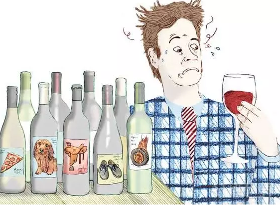 6個步驟，資深品酒師教你如何來品葡萄酒