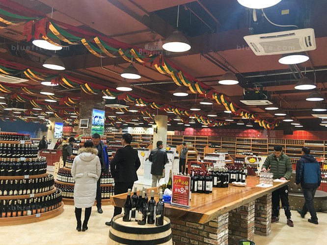 葡萄酒旺季即將到來，最佳投資時期已經(jīng)來臨