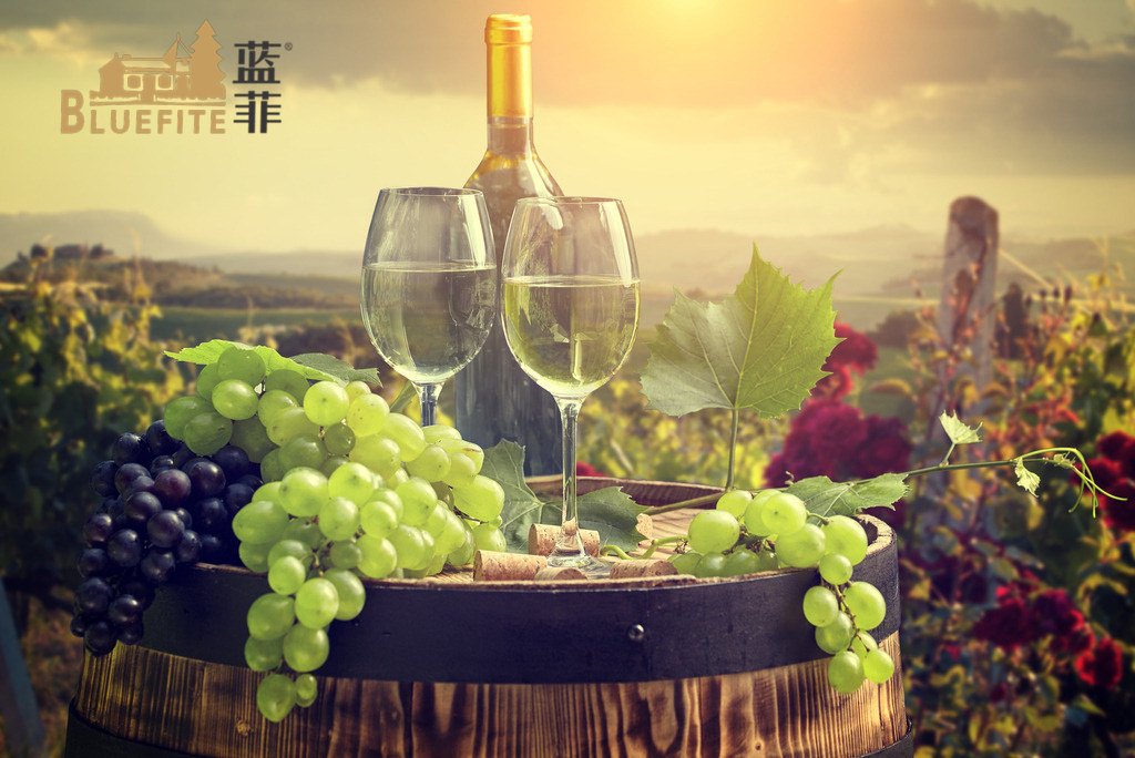 葡萄酒呈逐年下滑態(tài)勢，前2月產(chǎn)量降幅達5.9%