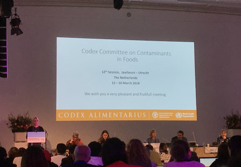 CCCF:建議降低葡萄酒中鉛的限量標(biāo)準(zhǔn)