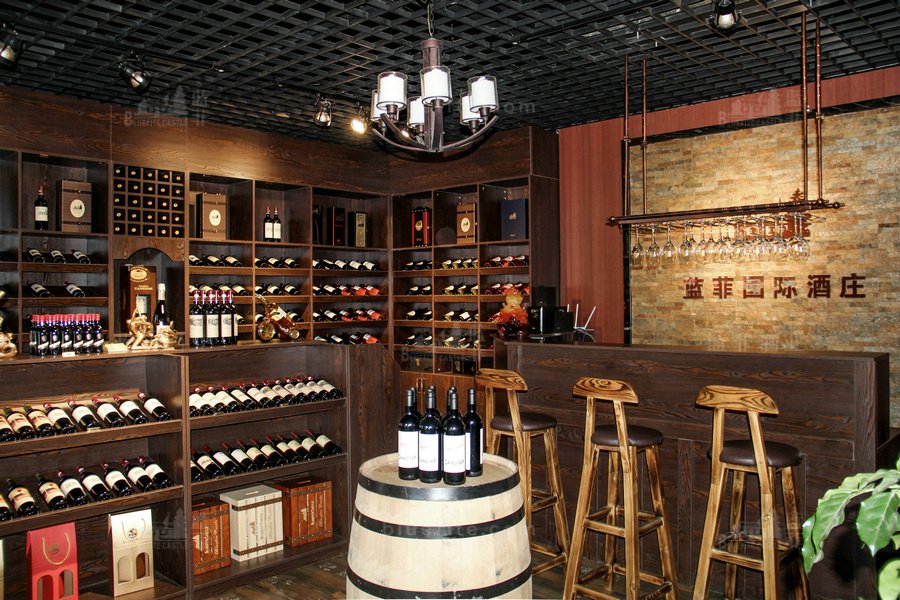 開(kāi)紅酒專(zhuān)賣(mài)店怎么經(jīng)營(yíng)