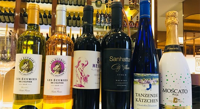 做紅酒代理賣紅酒賺錢(qián)嗎?